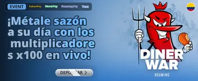 Lluvia de Giros Gratis
