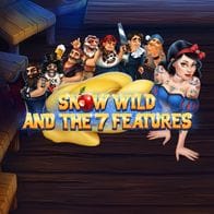 Snow Wild And The Seven Features icon