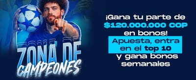 Bono de Referido Amigo promotion image