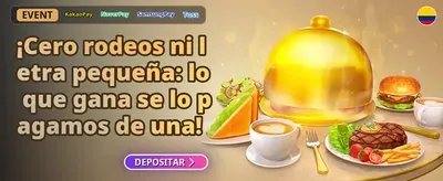 Bono de Bienvenida Explosivo